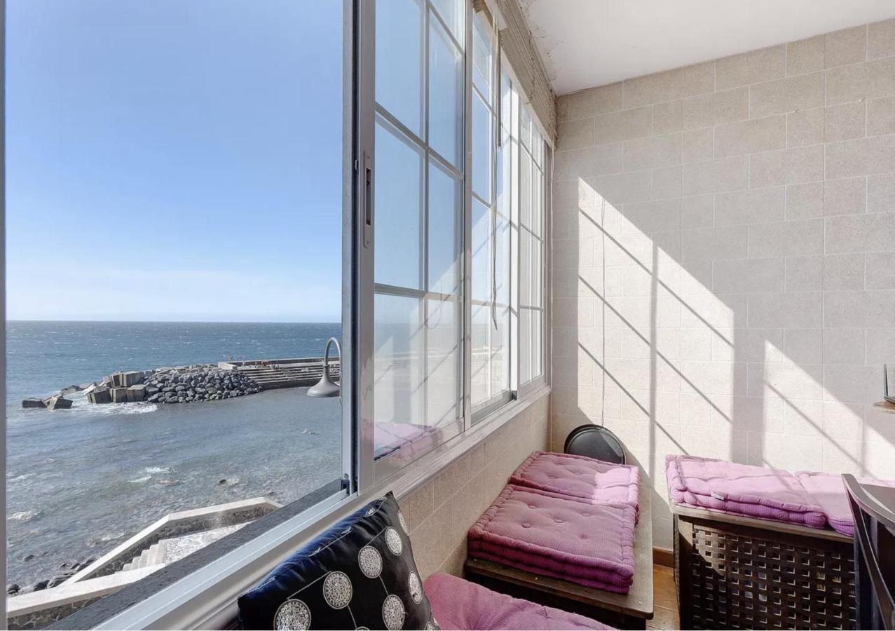 Frente Al Mar En Bajamar Apartment Bajamar  Exterior photo